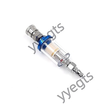 ⭐臺灣出貨⭐ 宙斯W-71  77噴漆槍油水分離器過濾器氣動水格噴槍尾格濾器PV慮芯 7・30