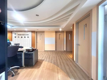 儀居團隊JZ3古亭捷運｜住辦兩用A｜台北市中正區南昌路二段