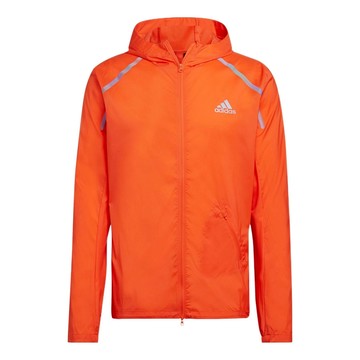 adidas Marathon Jkt Logo