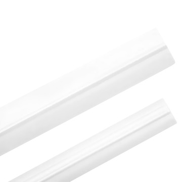 A Plastic Project 吸吸管 長度24cm 食品級PP/BPA FREE  1組