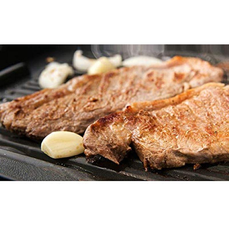 熟成サーロインステーキ約450g(約150g×3) SIRLOIN STEAK長期超低温熟成肉(50日間)