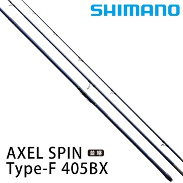 漁拓釣具shimano Axel Spin Type F 405bx 並繼遠投竿 Yahoo奇摩超級商城 Line購物