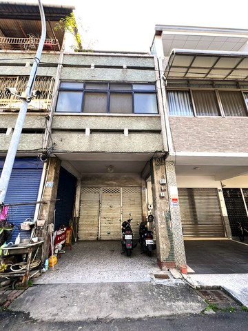 降價-【我是承辦】東區建勇街10米路透天-V｜台中市東區建勇街