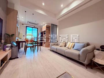 全新精美裝潢3房車位華廈-青町｜宜蘭縣礁溪鄉瑪僯路