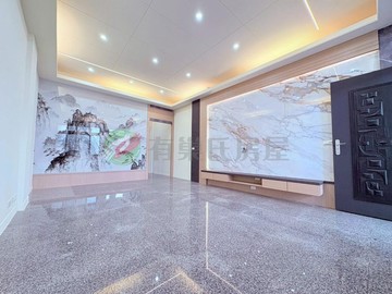 興大附中8米活路全新整理大透天｜台中市大里區西榮路