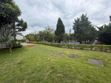 進青埔快樂農場+資材室｜桃園市中壢區內厝段