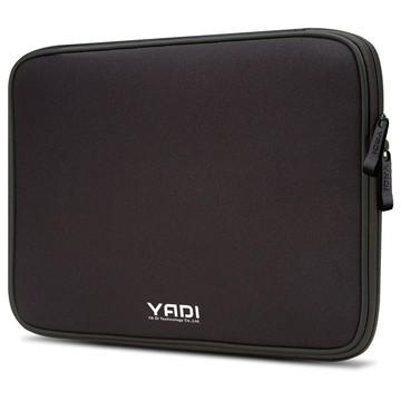 YADI  7"&8.9"Wide 專用 記憶棉抗震防護內袋全機記憶棉材質 瞬間衝擊力吸收