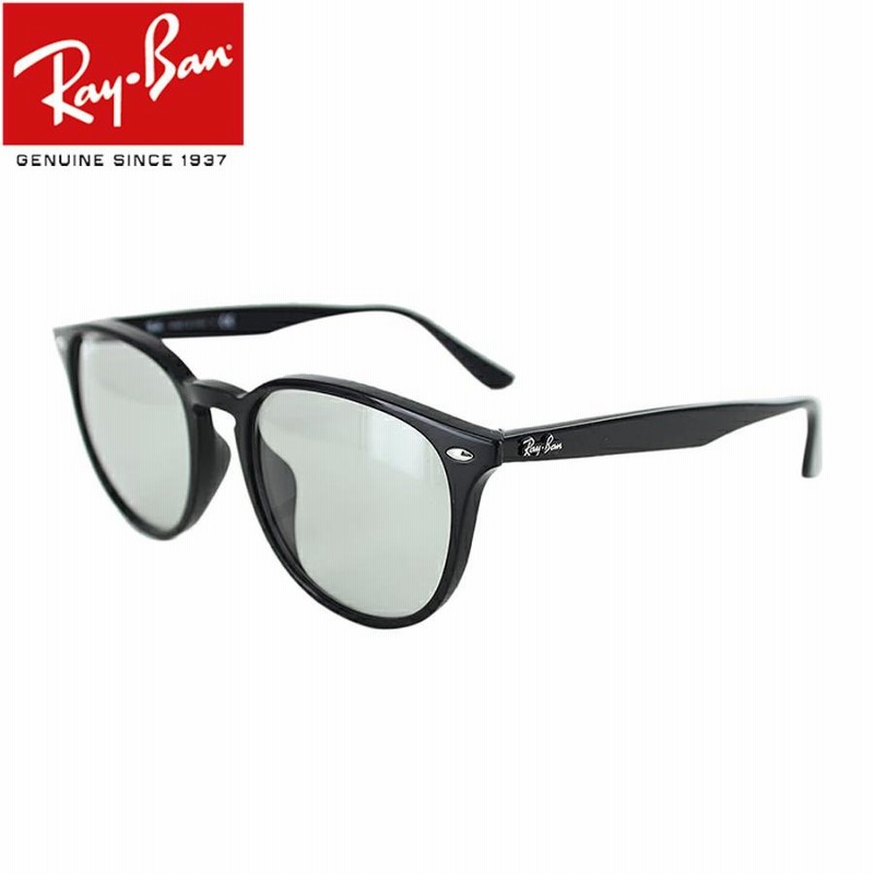 レイバン　サングラス　ブラック　RB4259-F 601/87 スカパンチ レイバン サングラス ブラック RB4259-F 601/87 スカパンチ
