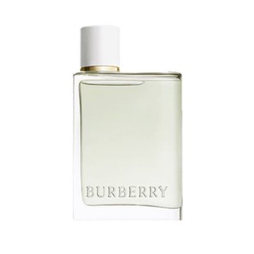 BURBERRY 晨曦之翼女性淡香水 100ml TESTER (環保盒)