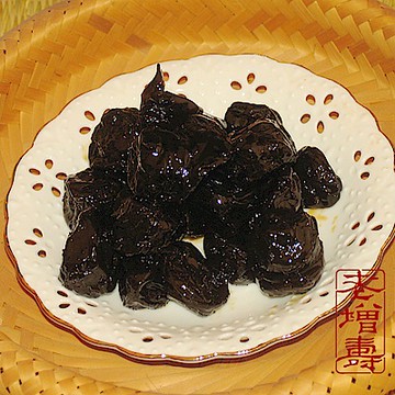 老增壽 酒李(220g) -滿額899