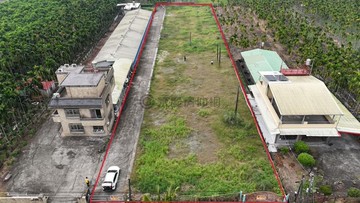 ★(專約)內埔豐田新埔段方正都計農地(一)｜屏東縣內埔鄉新埔段