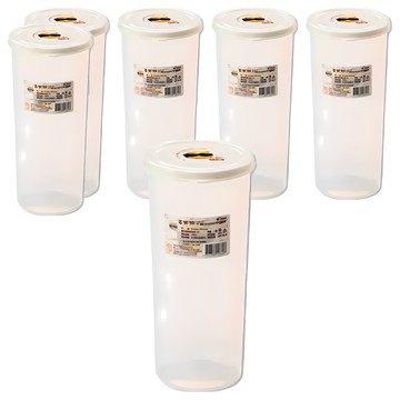 GIMI 吉米 平面杯 8.8x9x18.5cm  顏色隨機  60ml  6個