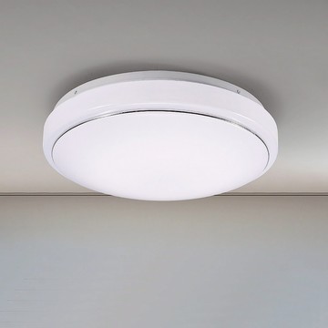 E27 壓克力吸頂五燈 L01-2472A