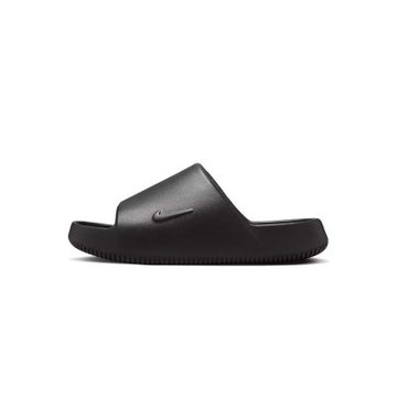 Nike Calm Slide 2.0 黑色 休閒 橡膠 拖鞋 男鞋 IB0183-001 [台灣現貨]