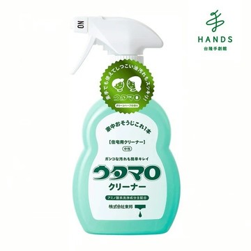 【UTAMARO 東邦】萬用清潔劑400mL(廚房清潔劑 浴室清潔劑)｜台隆手創館