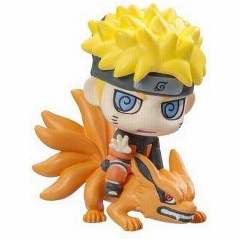 中古トレーディングフィギュア うずまきナルト 疾風伝 ぷちきゃらランド Naruto ナルト 疾風伝 うずまきナルトスペシャル 通販 Lineポイント最大0 5 Get Lineショッピング