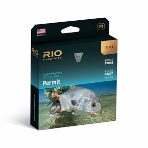 RIO ELITE PERMIT WF10F