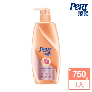 【飛柔】洗髮乳/洗髮精/洗髮露 600g、750g (控油止癢/清爽去屑/滋潤去屑/精萃潤養/水感亮澤/人參萃取修護)
