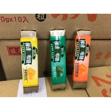 ～省錢叔叔～樺達 硬喉糖 清新檸檬 超涼薄荷 甘草金桔 條裝 38克 38g 喜馬拉雅鹽檸檬薄荷 袋裝 35g 附發票
