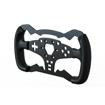 【享最高折300】MOZA 魔爪 RACING ES 方程式本體 賽車模擬器/RS032