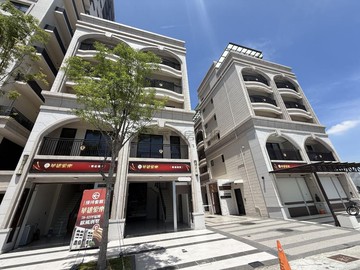 ⭐R21捷運*臨路全新電梯透天店住*楠梓火車站旁｜高雄市楠梓區惠勇街