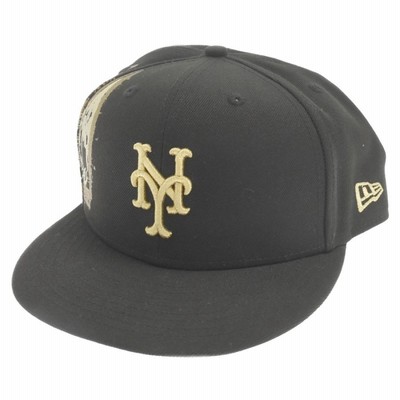 NEW ERA ニューエラ 59FIFTY JEAN MICHEL BASQUIAT ジャン