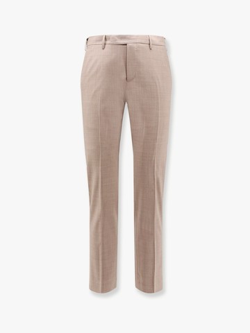 Stretch virgin wool trouser - PT TORINO - gender_Man