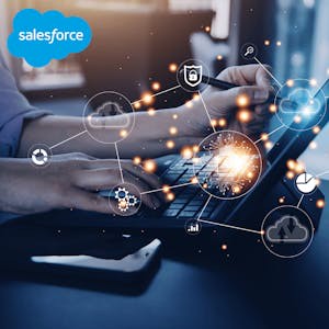 Salesforce Security and Automation