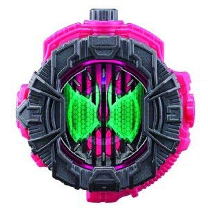 仮面ライダージオウ ディケイド激情態ライドウォッチ