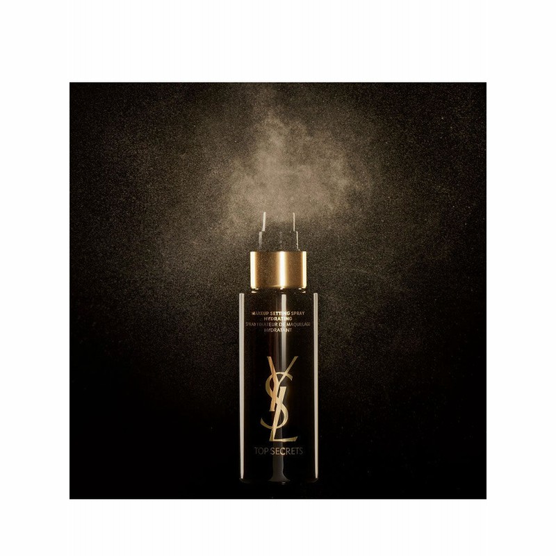 Yves Saint Laurent イヴサンローラン トップ シークレット