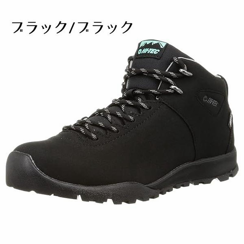 HI-TEC/ハイテック アオラギクラシックWP メンズ トレッキング