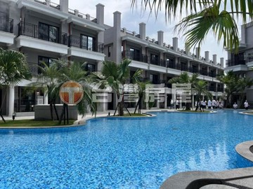 ✨ 蘇澳馬賽・牡羊座全新別墅 ✨｜宜蘭縣蘇澳鎮海山東路