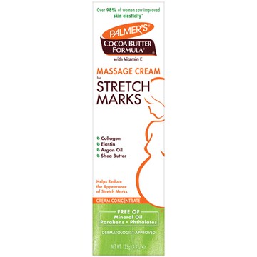 Palmer's Cocoa Butter Formula Massage Cream For Stretch Marks 4.4 oz