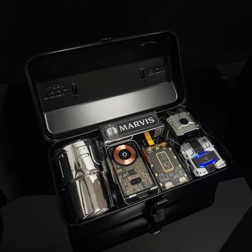 520情人節送男朋友男生生日禮物機甲朋克數碼禮盒婚禮伴郎伴手禮