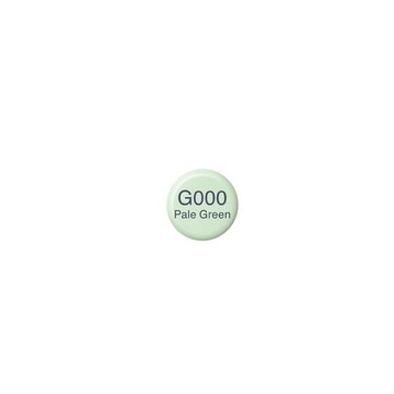 (日本)COPIC INK(墨水)單支 G系列(1)-G000