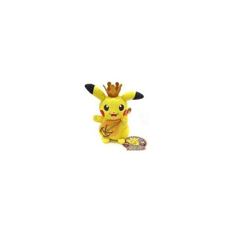 中古ぬいぐるみ ピカチュウ ぬいぐるみ Pokemon Spooky Party ポケットモンスター ポケモンセンター 通販 Lineポイント最大0 5 Get Lineショッピング