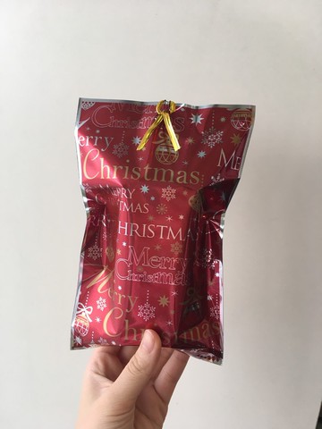 加購-貼心包裝服務 送禮包裝 依購買的單一商品尺寸隨機包裝