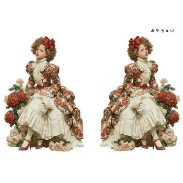 【9月下旬新款】08-102-0052 迷你拼貼貼紙