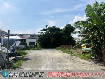 台南玉井區漂亮建地(2)｜台南市玉井區佛聖段