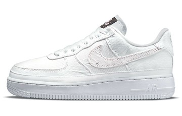 WMNS AIR FORCE 1 07 PREMIUM REVEAL - FAUNA BROWN