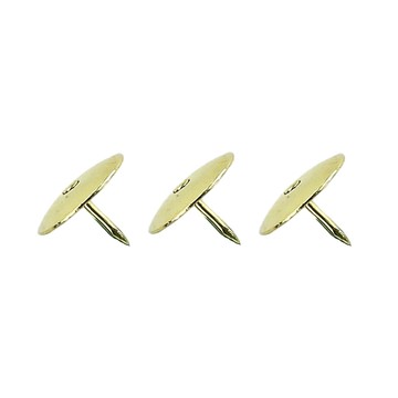 3號金色圖釘
