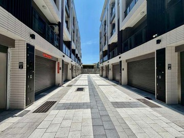 ✨春福好里✨岡山優質前後雙車別墅｜高雄市岡山區協和路