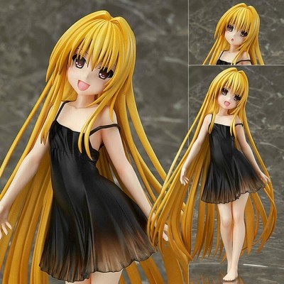 金色の闇 ～Childhood Days～ To LOVEる ダークネス To LOVEる-とらぶる- ダークネス 金色の闇 -Childhood Days- 1/6
