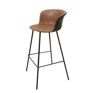 【BNS美學】比亞吧檯椅 YBX-9322H咖啡桌｜簡餐桌椅｜ 餐飲桌椅｜接待洽談桌｜北歐家居｜ins爆款｜生活美學｜現