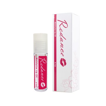 【點數換購】嘟嘟唇油3ml