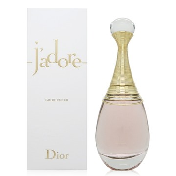Dior 迪奧 J Adore 真我宣言淡香精 EDP 100ml