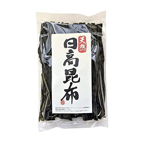 道正昆布 日高昆布 140g