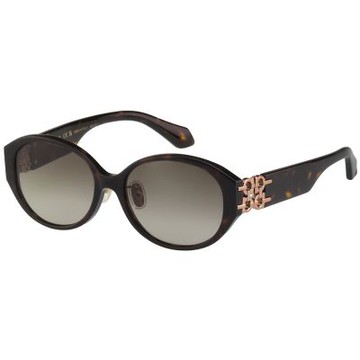 Salvatore Ferragamo 太陽眼鏡(琥珀色)SF2091SELB