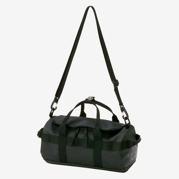 THE NORTH FACE 北臉 圓筒旅行袋 旅行肩背包 手提 兩色 NM82605
