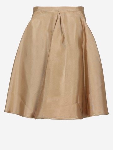Balenciaga Midi Skirt